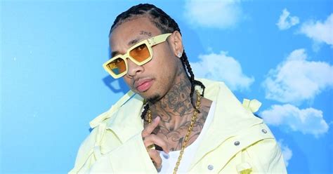 what does tyga do on only fans|Tyga Deletes OnlyFans To Create Competitor。